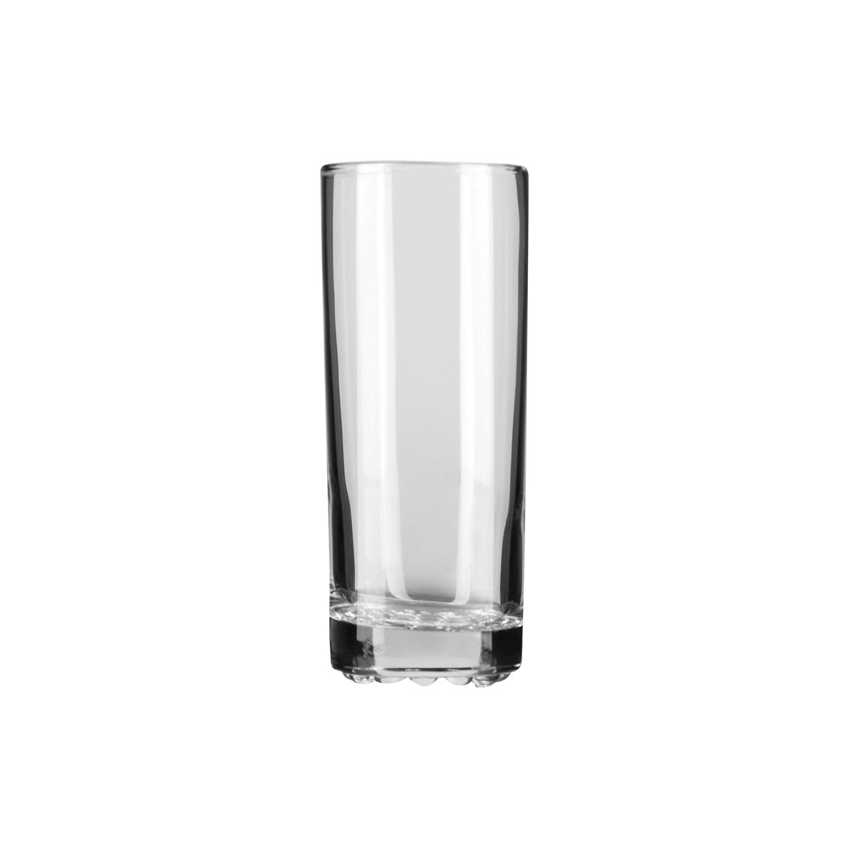 LB23106 Libbey Nob Hill Tall Highball 311ml Leisure Coast Hospitality & Packaging