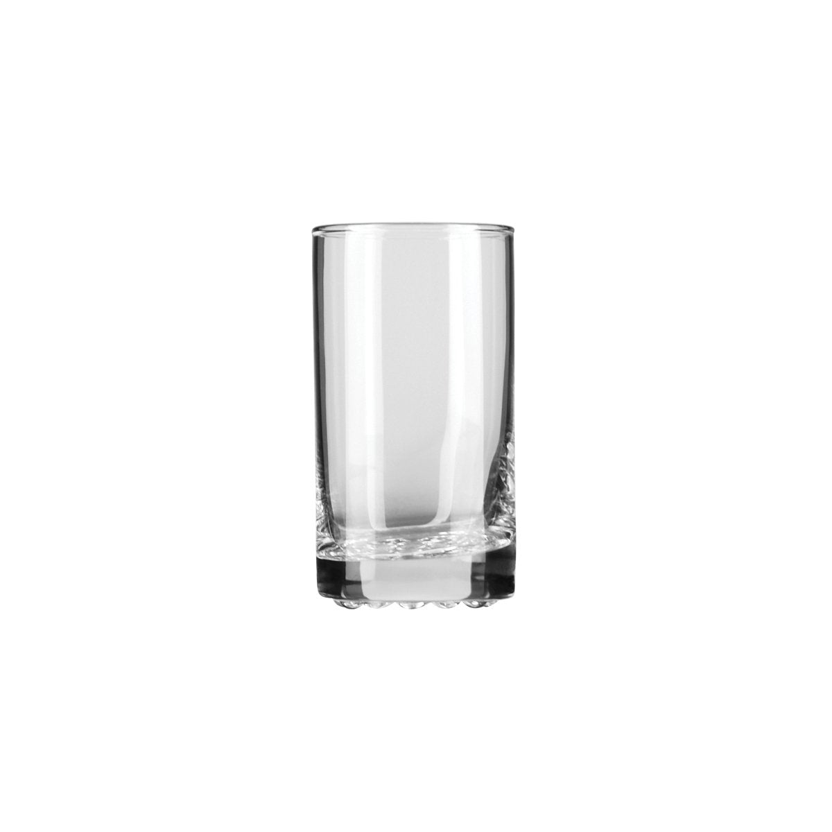 LB23186 Libbey Nob Hill Highball 237ml Leisure Coast Hospitality & Packaging