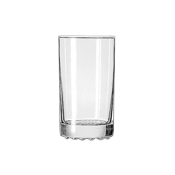 LB23256 Libbey Nob Hill Highball 259ml Leisure Coast Hospitality & Packaging