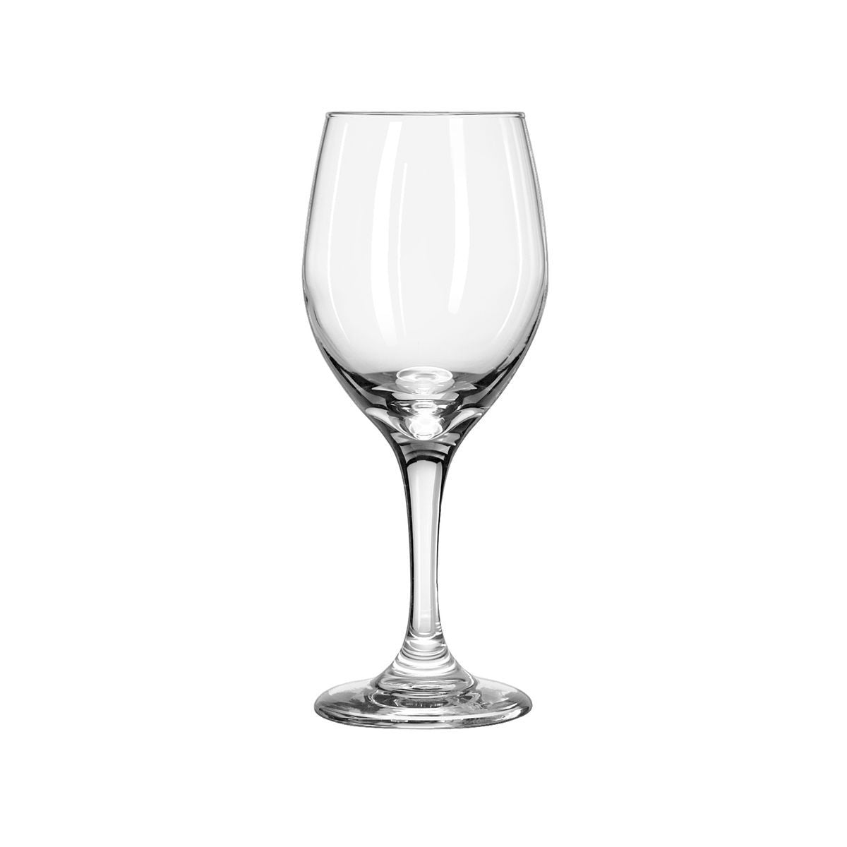 LB3011 Libbey Perception Tall Goblet 414ml Leisure Coast Hospitality & Packaging