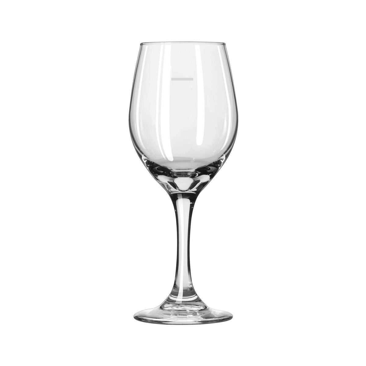 LB3057-P Libbey Perception White Wine (Pour Line at 150ml) 325ml Leisure Coast Hospitality & Packaging