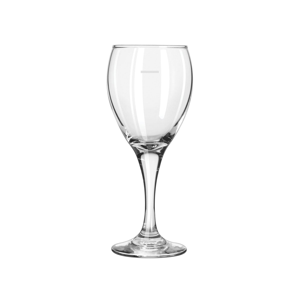 LB3965-P Libbey Teardrop White Wine (Pour Line at 150ml) 251ml Leisure Coast Hospitality & Packaging