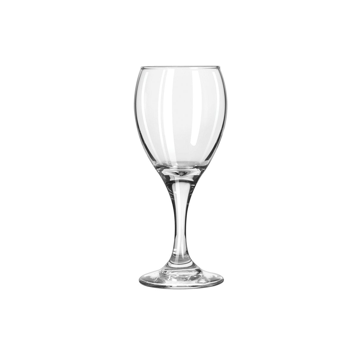 LB3966 Libbey Teardrop White Wine 192ml Leisure Coast Hospitality & Packaging