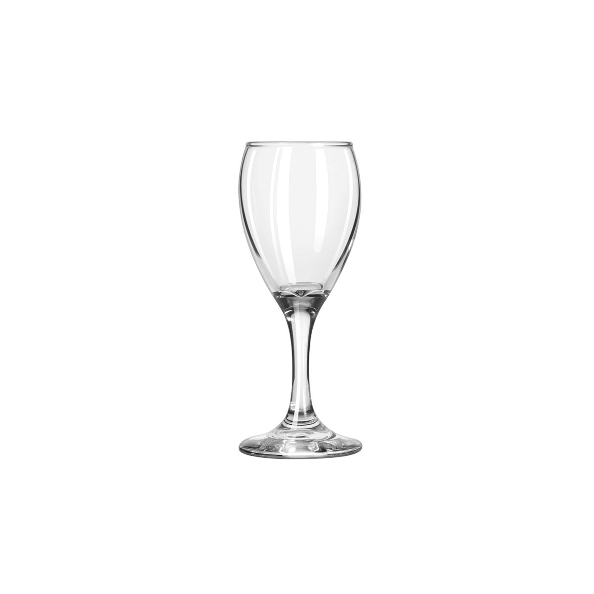 LB3996 Libbey Teardrop Champagne Flute 170ml Leisure Coast Hospitality & Packaging