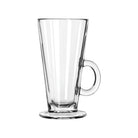 LB5293 Libbey Irish Coffee V-Shape 252ml Leisure Coast Hospitality & Packaging