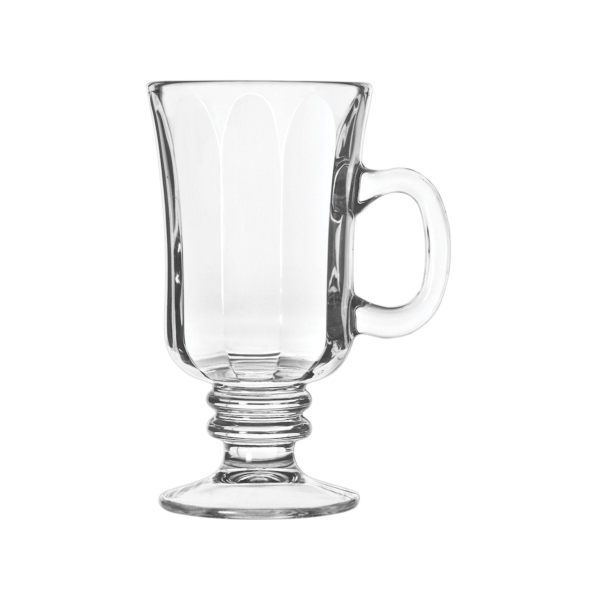 LB5294 Libbey Irish Coffee Optic 244ml Leisure Coast Hospitality & Packaging