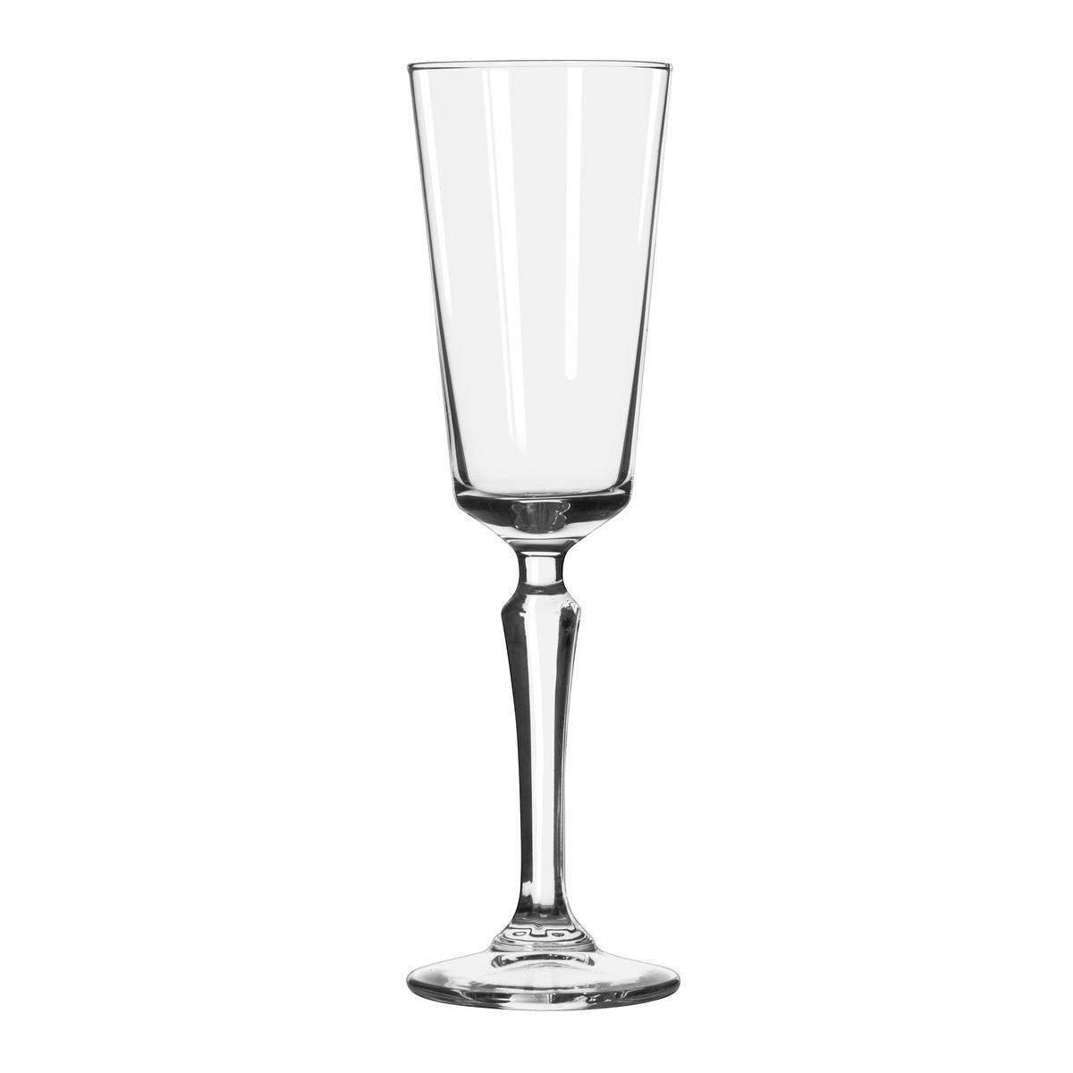 LB607017 Onis Spksy Champagne Flute 174ml Leisure Coast Hospitality & Packaging
