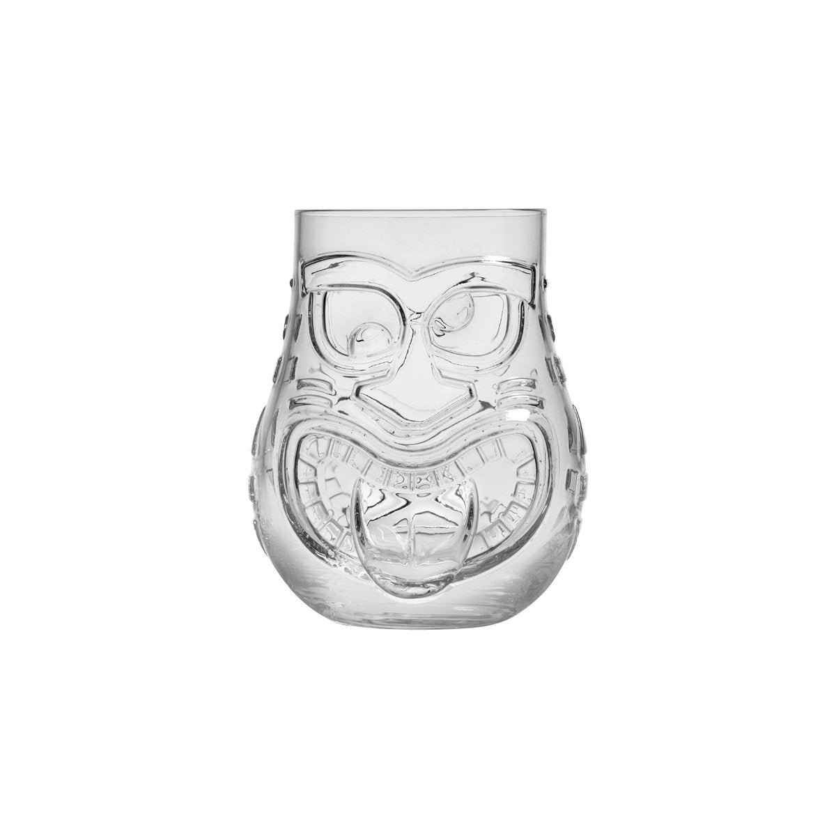 LB824117 Libbey Tiki Split Tumbler 470ml Leisure Coast Hospitality & Packaging