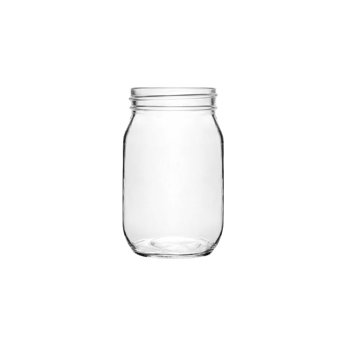 LB92103 Libbey Drinking Jar No Handle 473ml Leisure Coast Hospitality & Packaging