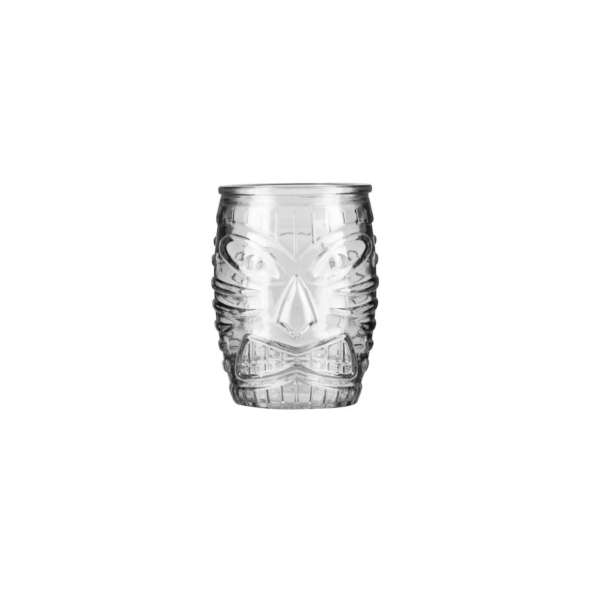 LB92142 Libbey Tiki Double Old Fashioned 473ml Leisure Coast Hospitality & Packaging