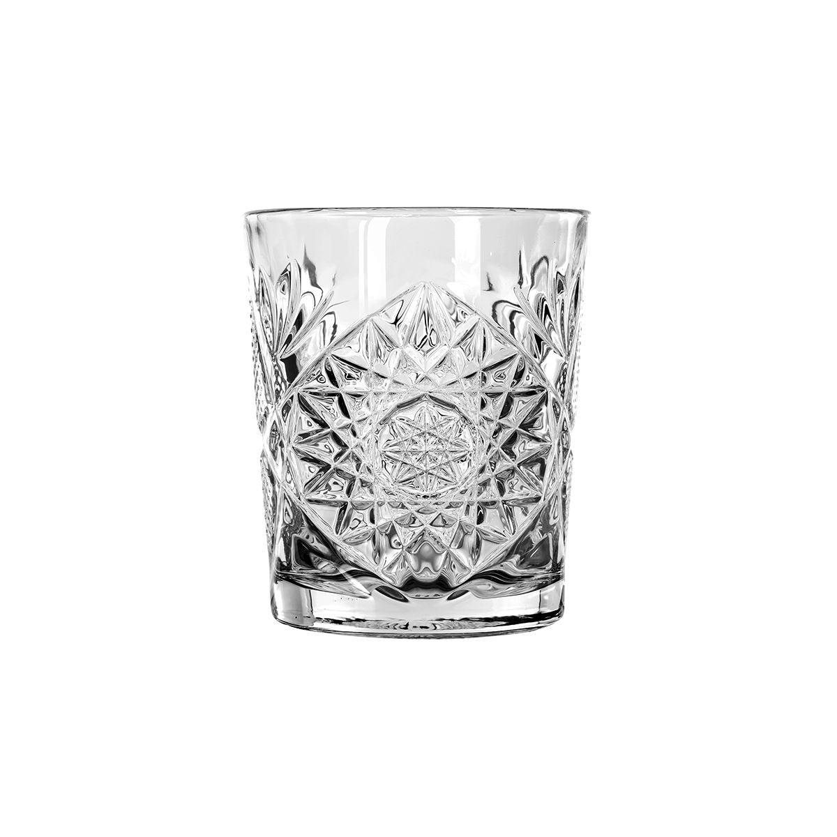 LB924152 Libbey Hobstar Double Old Fashioned 355ml Leisure Coast Hospitality & Packaging