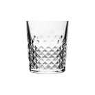 LB925500 Libbey Carats Double Old Fashioned 355ml Leisure Coast Hospitality & Packaging