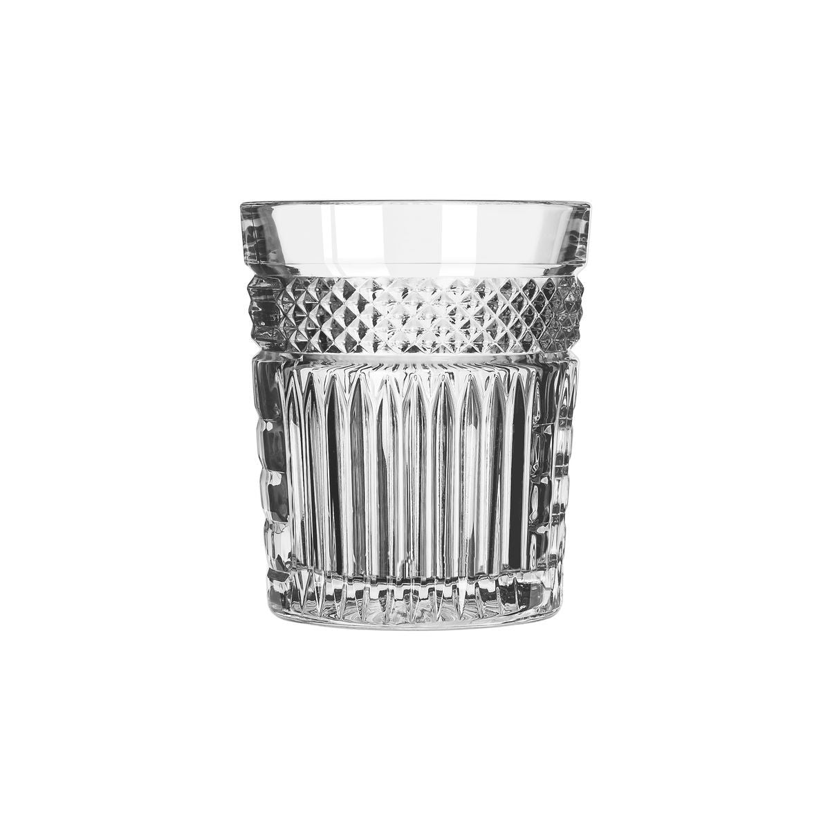 LB927542 Libbey Radiant Double Old Fashioned 350ml Leisure Coast Hospitality & Packaging