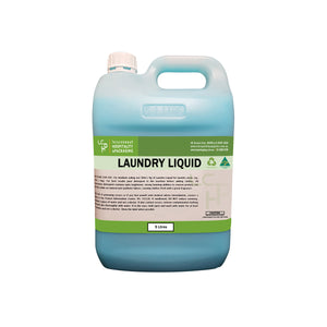 LAUNDRY LIQUID