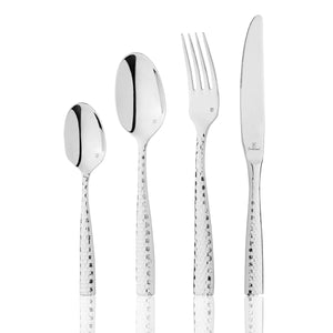 FORTESSA LUCCA FACETED - OUT OF STOCK ETA OCTOBER 2024