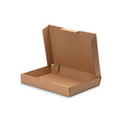 MBBK3 Kraft Courier Mailing Boxes 3kg 340x240x50mm Leisure Coast Hospitality and Packaging
