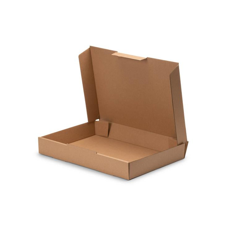 MBBK3 Kraft Courier Mailing Boxes 3kg 340x240x50mm Leisure Coast Hospitality and Packaging