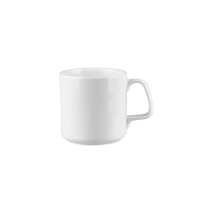 N7815 AFC Flinders Jollied / Iron Bark Mug 300ml Leisure Coast Hospitality & Packaging