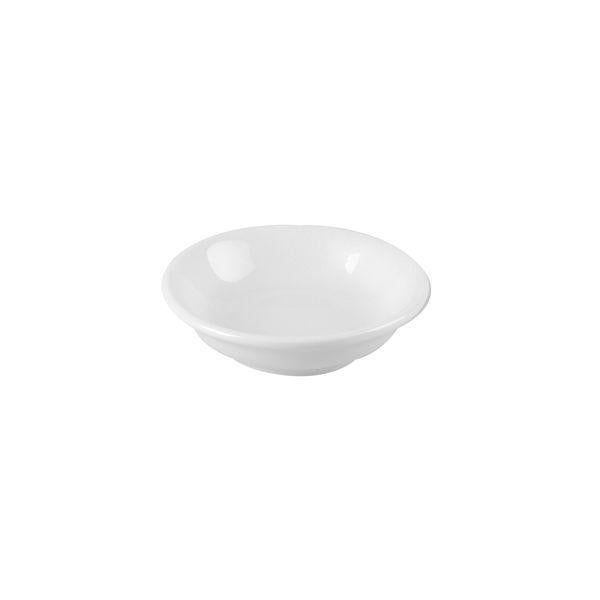 NBD09 RAK Porcelain Nano Butter / Soy Dish 90mm / 30ml Leisure Coast Hospitality & Packaging