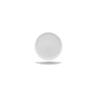 NPR15 RAK Porcelain Nano Round Coupe Plate 150mm Leisure Coast Hospitality & Packaging