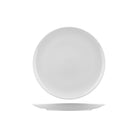 NPR27 RAK Porcelain Nano Round Coupe Plate 270mm Leisure Coast Hospitality & Packaging