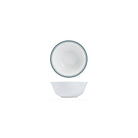 NRB16-G RAK Porcelain Nano Cru Green Rice Bowl 160mm / 580ml Leisure Coast Hospitality & Packaging