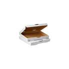 PBW11 Pizza Box White Leisure Coast Hospitality & Packaging Supplies