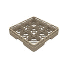 PDR5090 Compartment Baskets & Extenders 9 Basket 500x500x80mm Leisure Coast Hospitality & Packaging