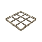 PDR5091 Compartment Baskets & Extenders 9 Extender 500x500x40mm Leisure Coast Hospitality & Packaging