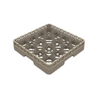 PDR5360 Compartment Baskets & Extenders 36 Basket 500x500x40mm Leisure Coast Hospitality & Packaging
