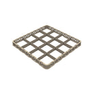 PDR5361 Compartment Baskets & Extenders 36 Extender 500x500x40mm Leisure Coast Hospitality & Packaging