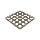 PDR5160 Compartment Baskets & Extenders 16 Basket 500x500x80mm Leisure Coast Hospitality & Packaging
