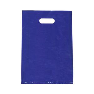 Reusable Plastic Low Density Plastic Bag