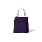 PPT Carnival Paper Bag Kraft Passion Purple Leisure Coast Hospitality & Packaging