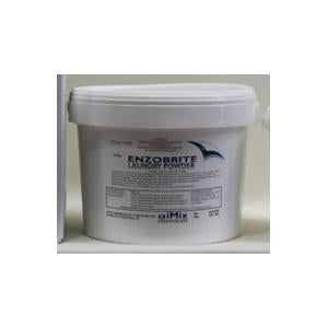 Enzobrite Laundry Powder