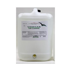 Cleaning Vinegar - 6 - 10% acetic acid