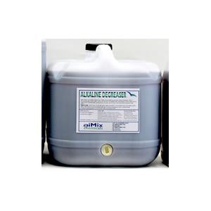 Alkaline Degreaser