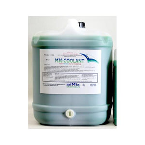 M30 Coolant
