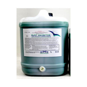 Rust Inhibitor
