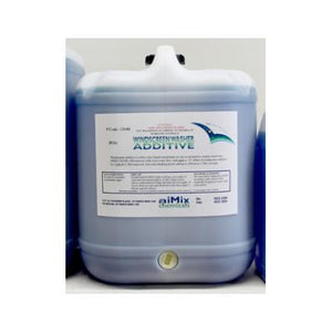 Windscreen Washer Additive