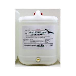 Magwheel Cleaner