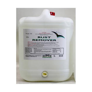 Rust Remover
