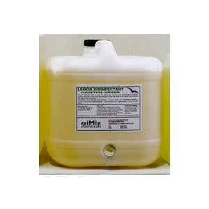 Lemon Disinfectant