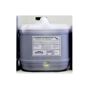Lavender Disinfectant