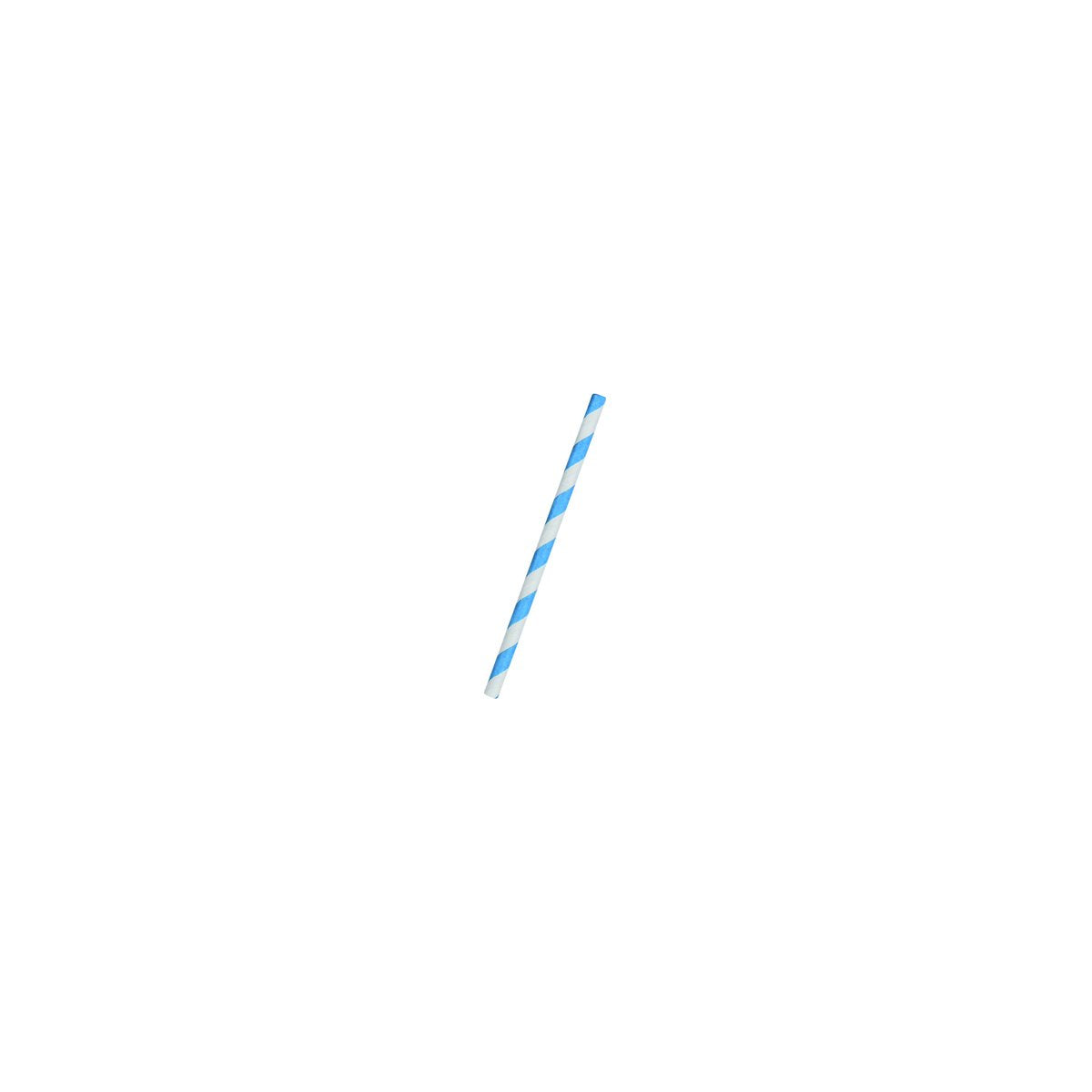 PSCBLUE Paper Straw Leisure Coast Hospitality & Packaging Supplies