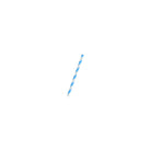 PSCBLUE Paper Straw Leisure Coast Hospitality & Packaging Supplies