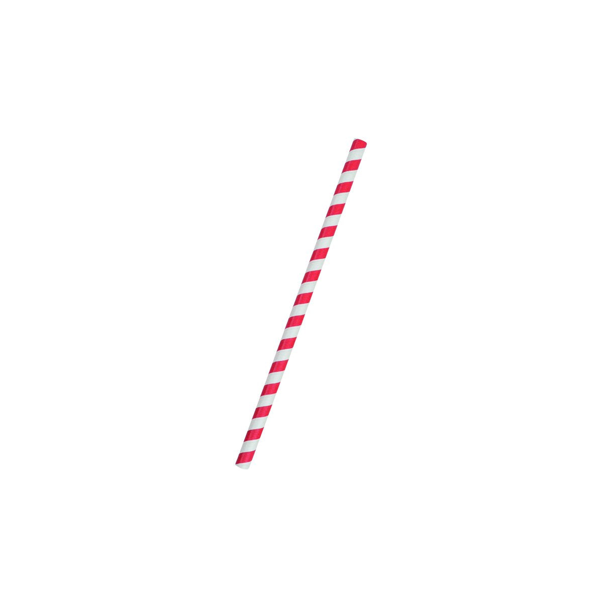 PSJRED Paper Straw Leisure Coast Hospitality & Packaging Supplies