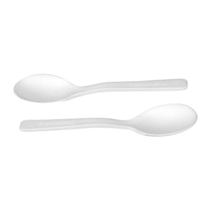 PLA Compostable Cutlery