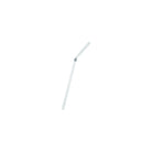 RB-S04F Compostable CPLA Straws Leisure Coast Hospitality & Packaging Supplies
