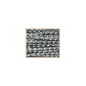 RB CM08 SIL Ribbon - Metallic Cord Silver Leisure Coast Hospitality & Packaging Supplies